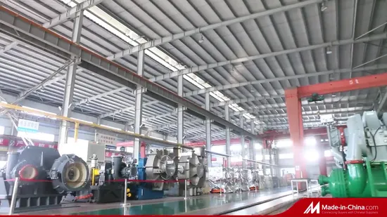 Jtl Compressor, Centrifugal Compressor Air Compressor High Temperature Compressor