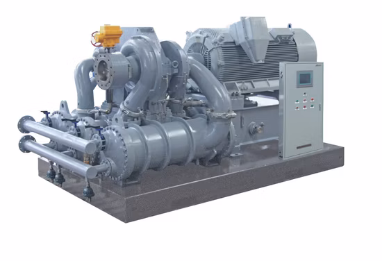 Jtl Compressor, Centrifugal Compressor Air Compressor High Temperature Compressor
