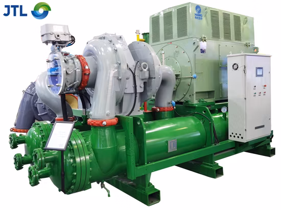 Jtl Compressor, Centrifugal Compressor Air Compressor High Temperature Compressor