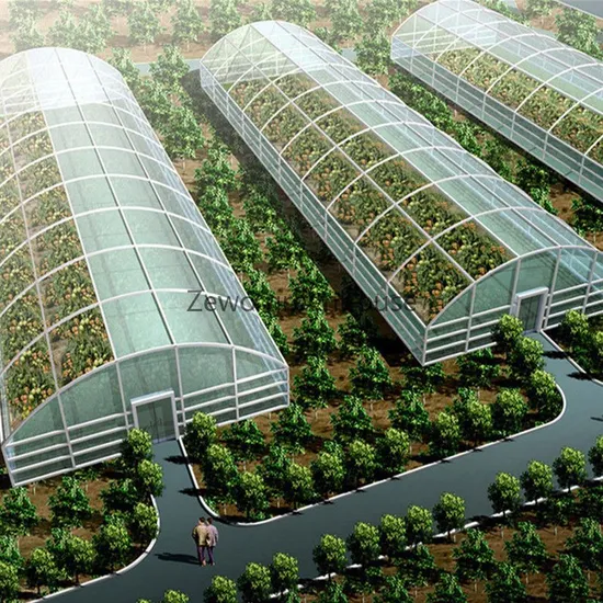 Estufa de jardim portátil de 2 camadas coberta de PVC para jardim miniestufa